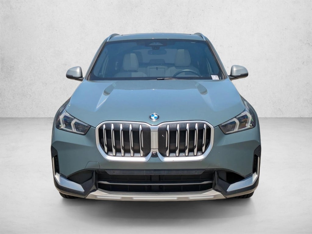 Used 2024 BMW X1 xDrive28i SUV