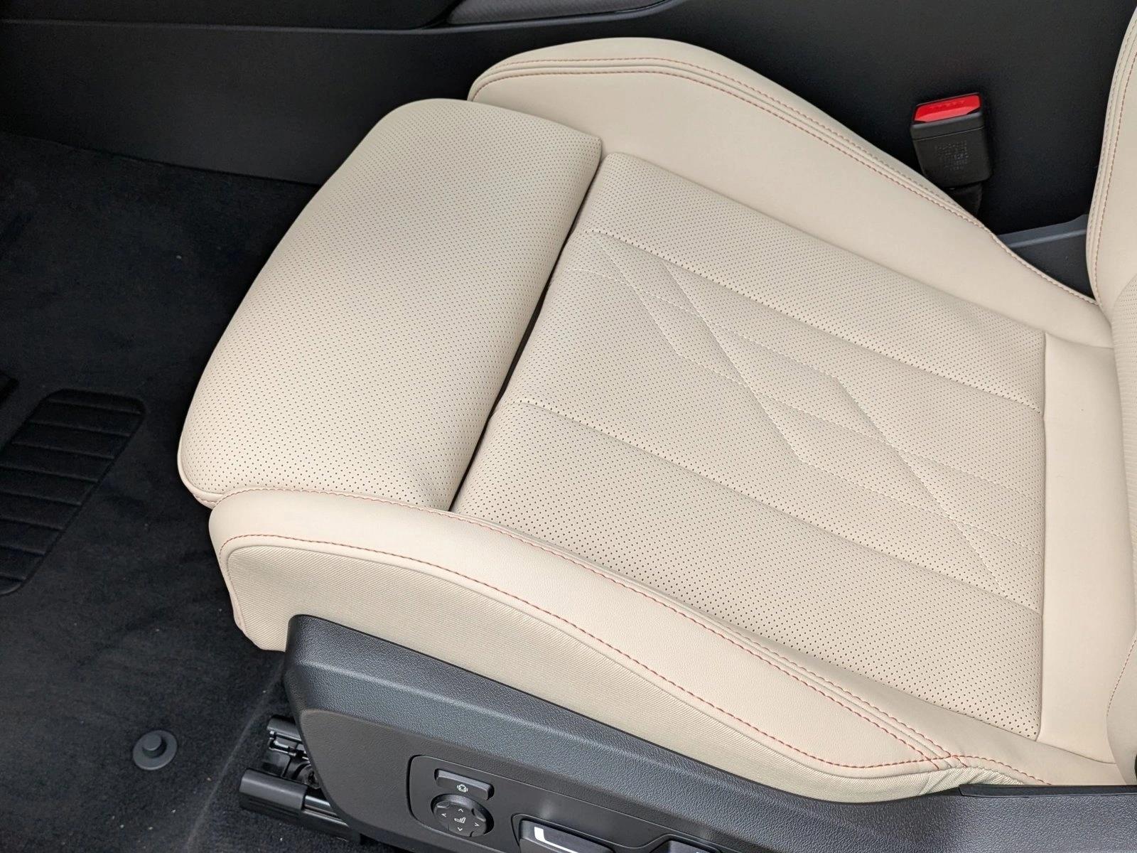 2026 Bmw X3 photo 4