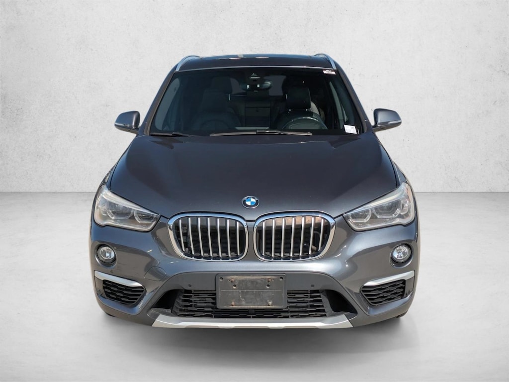 Used 2019 BMW X1 xDrive28i SUV