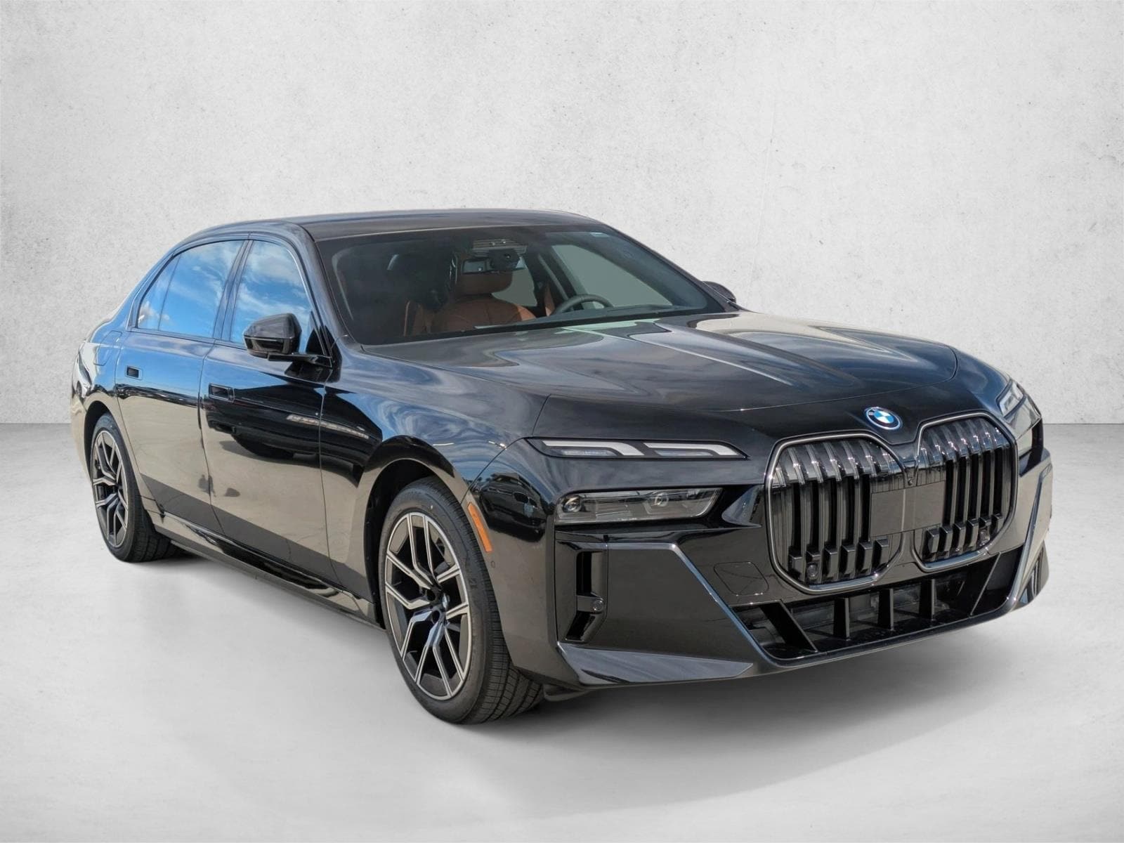 2026 BMW i7 60 - Photo 7