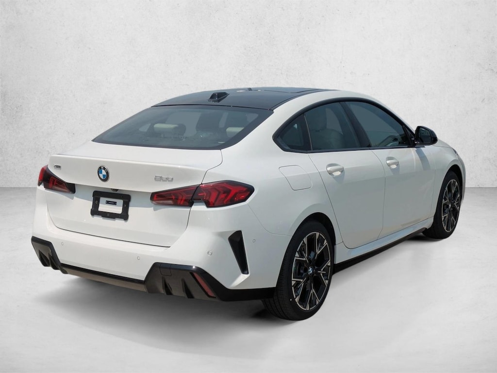 New 2026 BMW 228i xDrive Gran Coupe