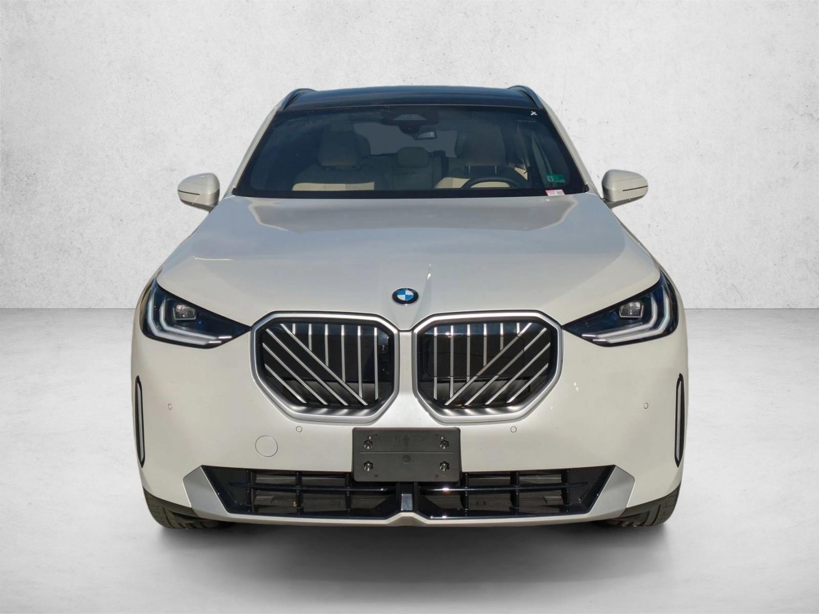 2025 Bmw X3 30x Drive photo 2