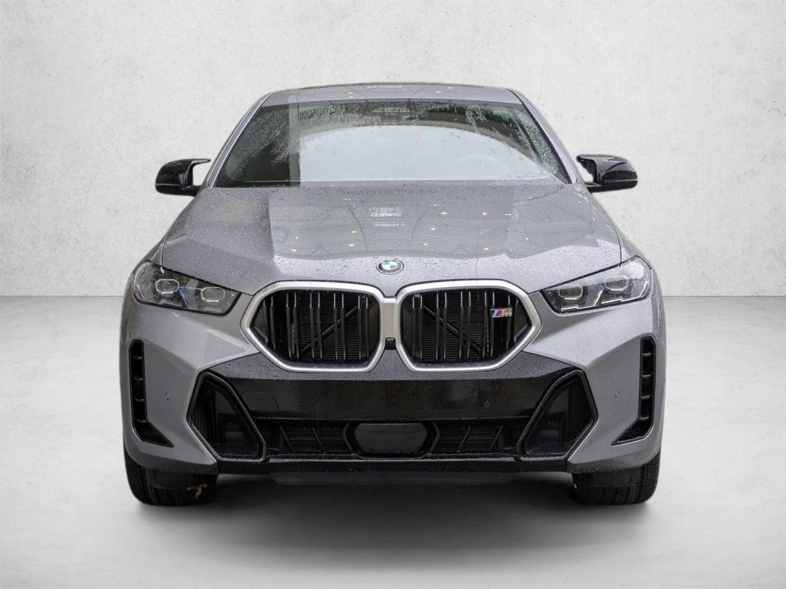 2026 BMW X6 M60i - Photo 5