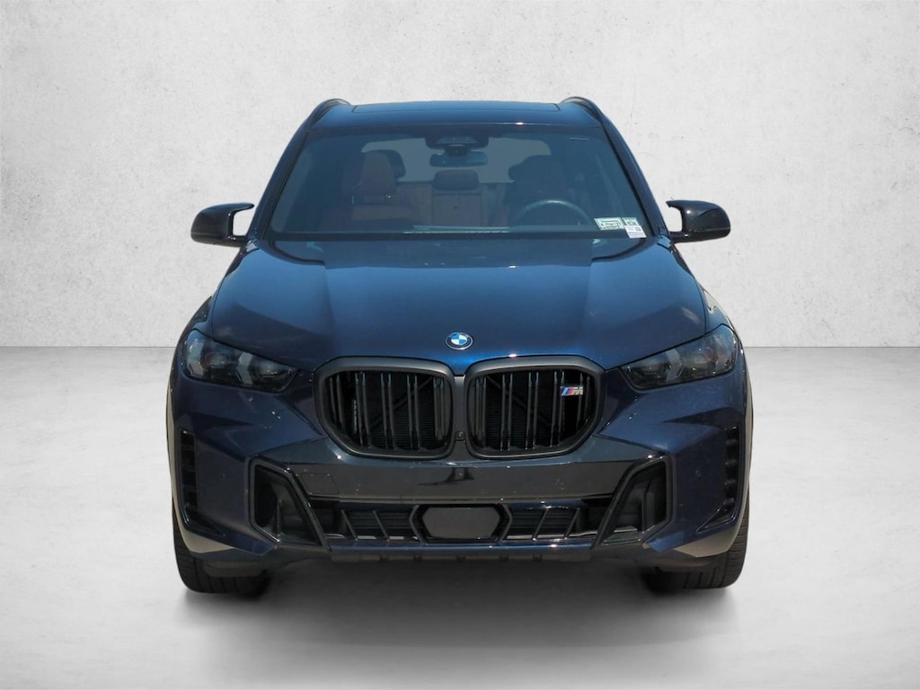 Used 2026 BMW X5 M60i SUV