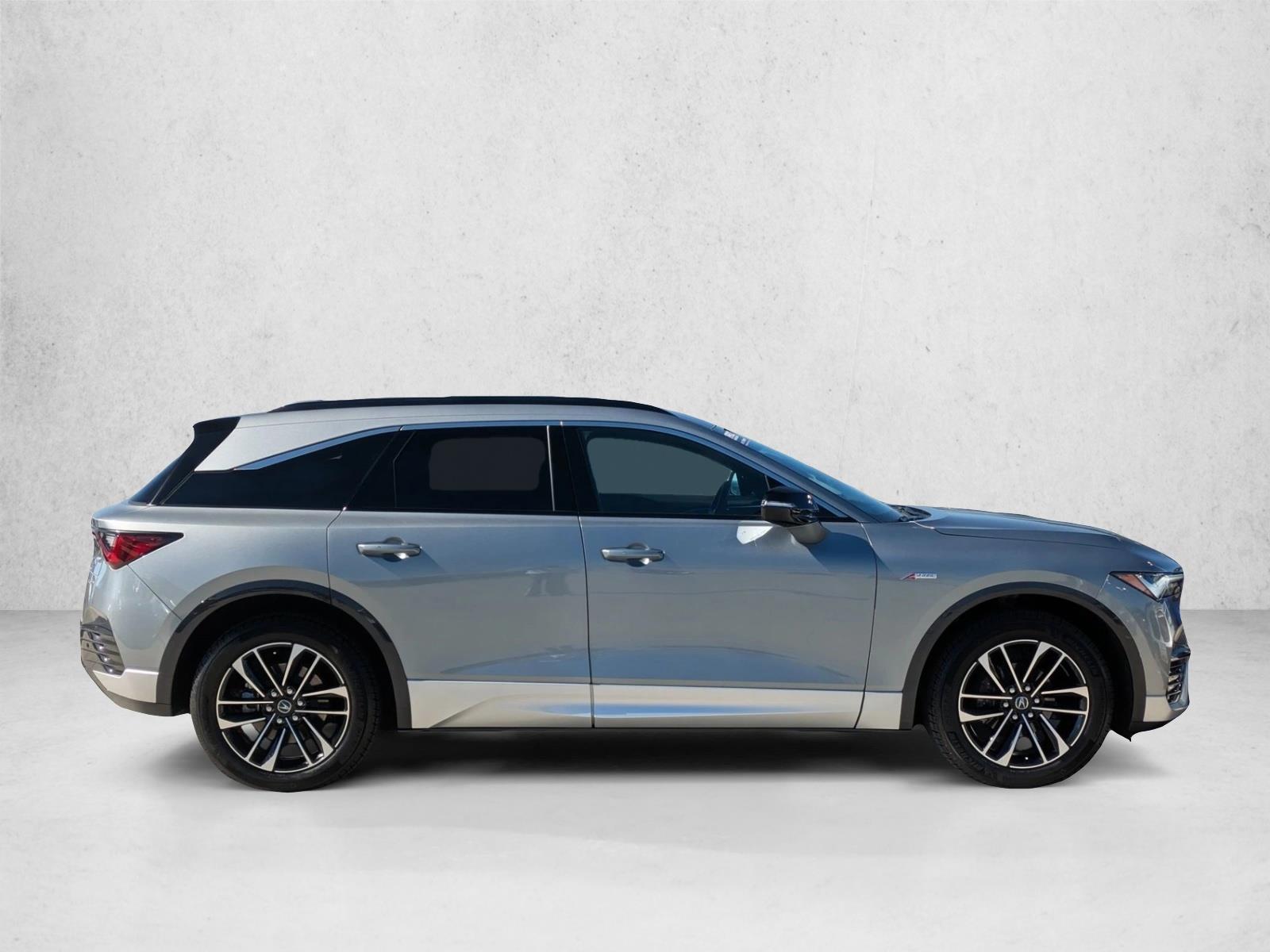 2024 Acura ZDX A-Spec photo 4