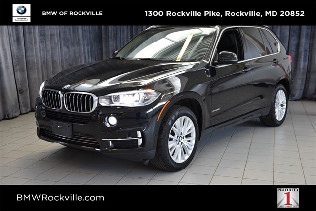 Used Bmw X5s For Sale In Rockville Md