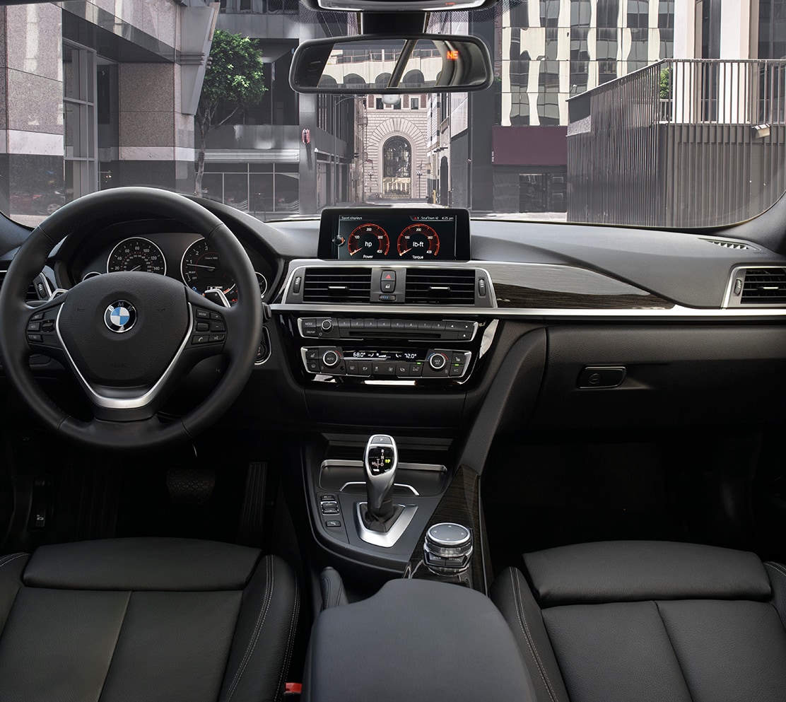 2019 BMW 3 Series vs 2019 Audi A4 BMW of Rockville