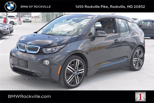 Inventory Bmw Of Rockville