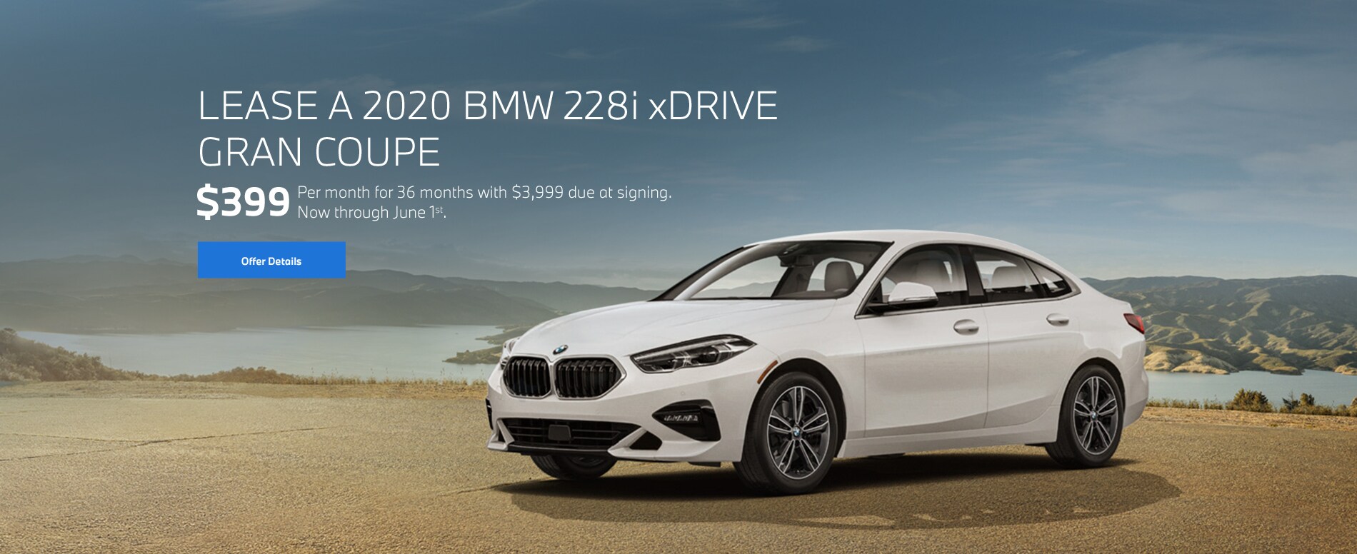 New Vehicle Specials &amp; Discounts BMW of Rockville