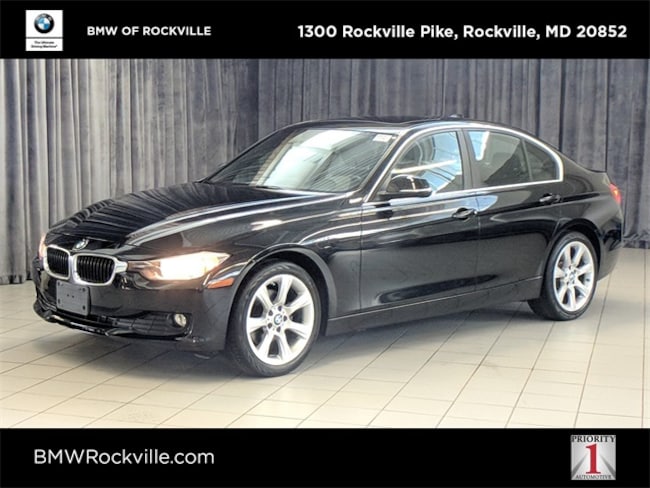 Bmw 320I Xdrive >> Used 2015 Bmw 320i Xdrive For Sale In Rockville Md Wba3c3g5xfns75066 Bmw 320I Xdrive >> Used 2015 Bmw 320i Xdrive For Sale In Rockville Md Wba3c3g5xfns75066