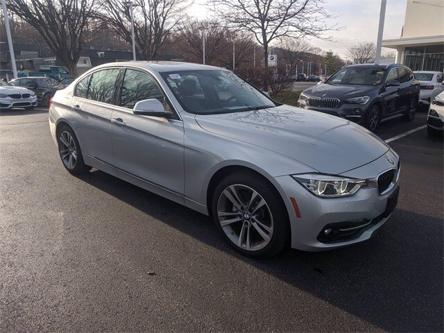 Pre Owned Bmw 330i Car For Sale Bmw Of Rockville Md