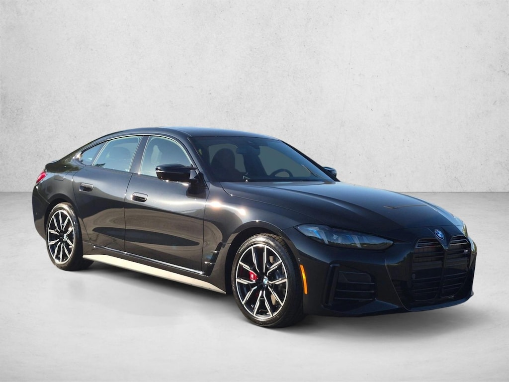 New 2026 BMW M440i Gran Coupe