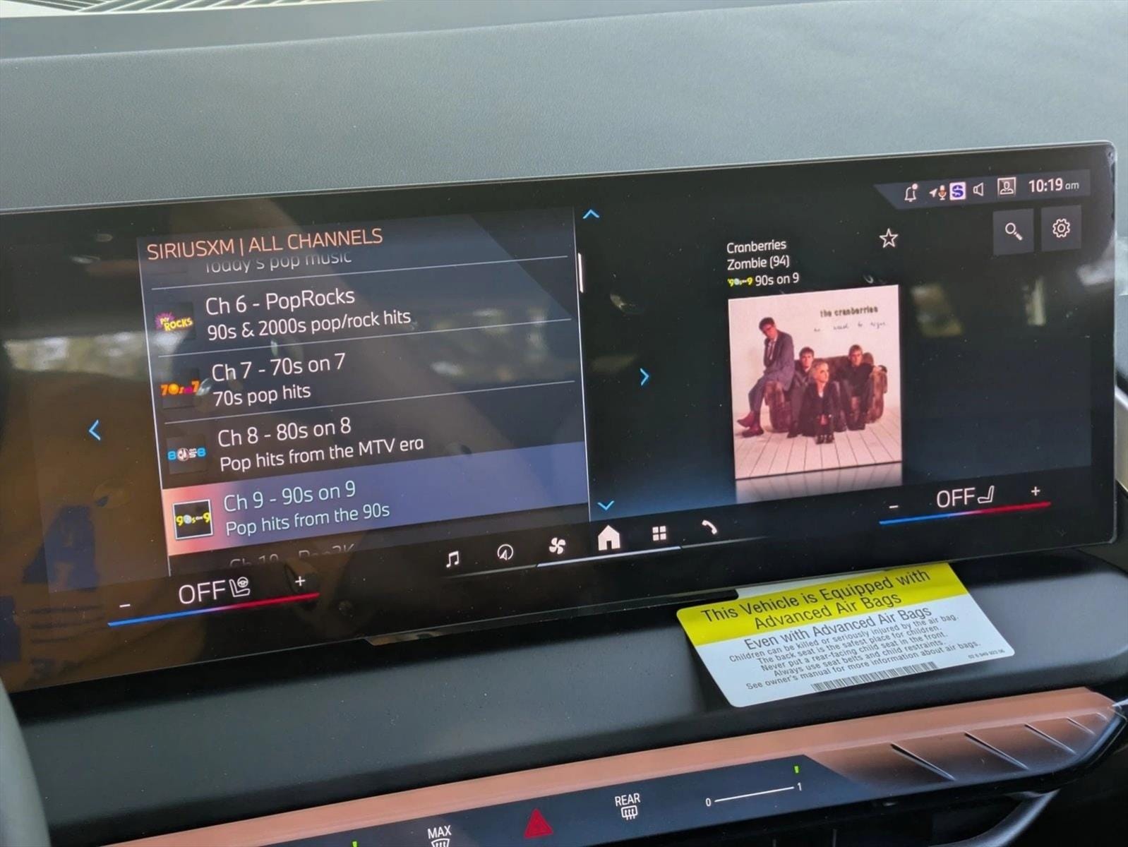 2025 BMW X3 30 - Photo 15