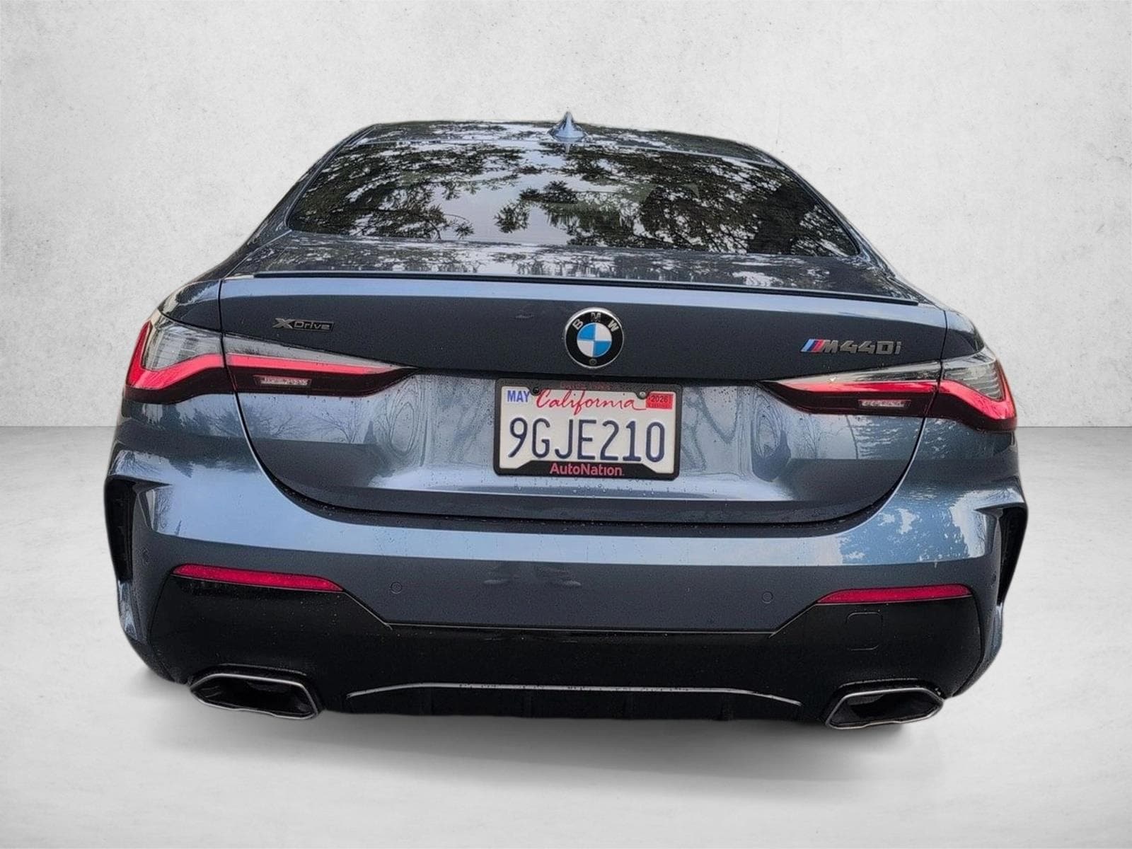 2023 BMW M440i xDrive photo 6