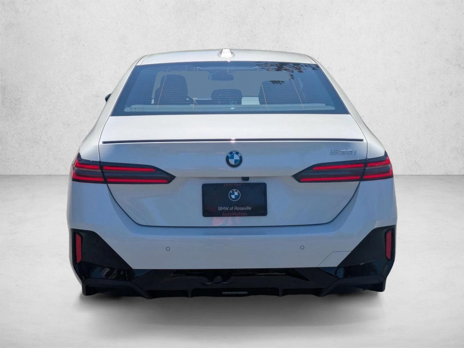 2026 BMW 5 Series 530i - Photo 7