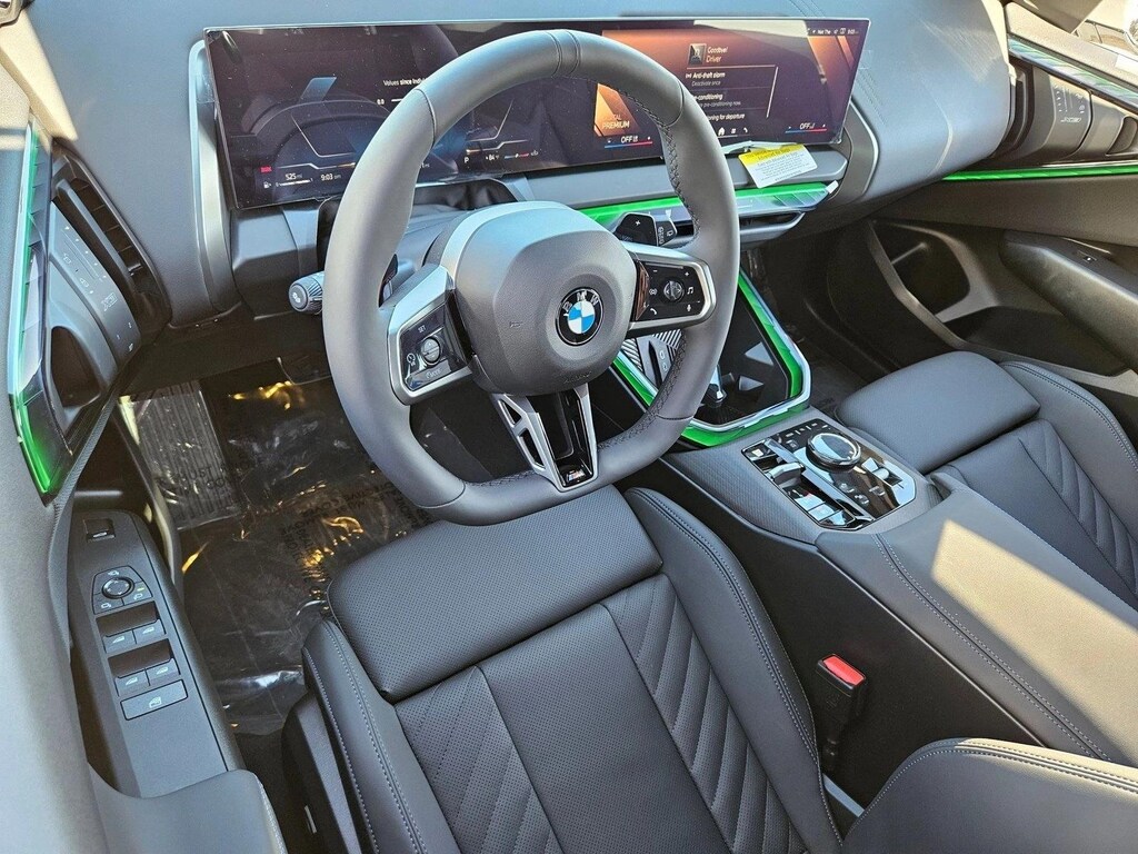 New 2025 BMW X3 30 xDrive SUV