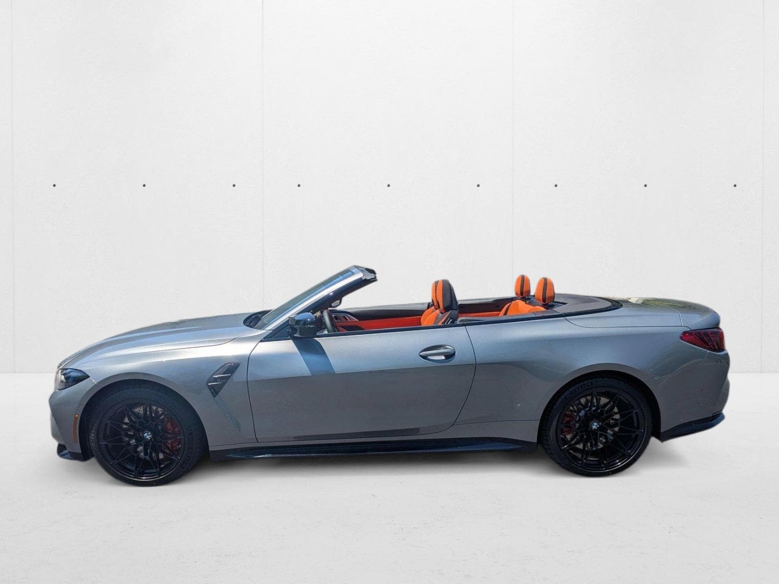 2026 BMW M4 Convertible M4 - Photo 16