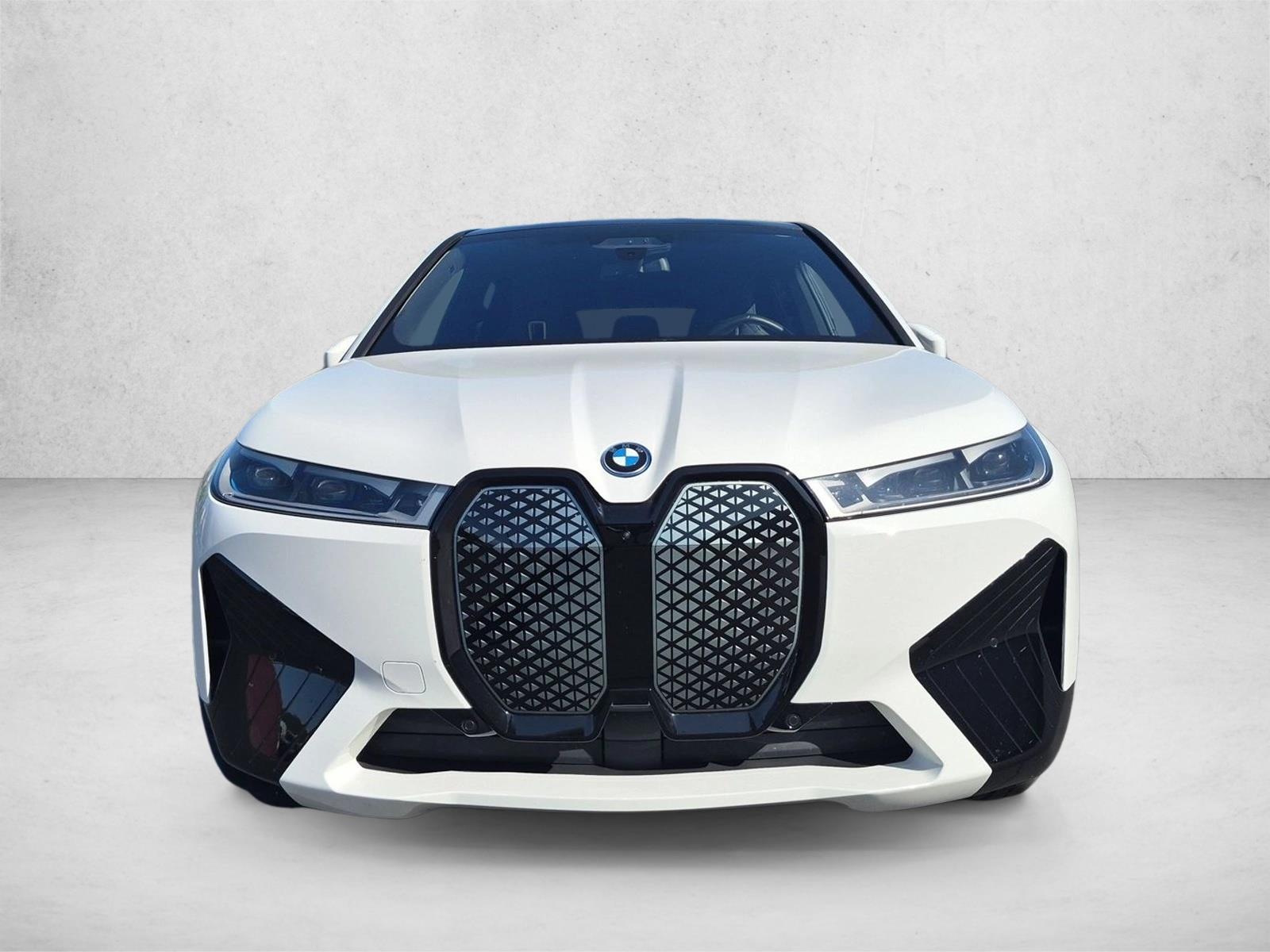 Certified 2024 BMW iX Base with VIN WB523CF08RCP13633 for sale in Roseville, CA