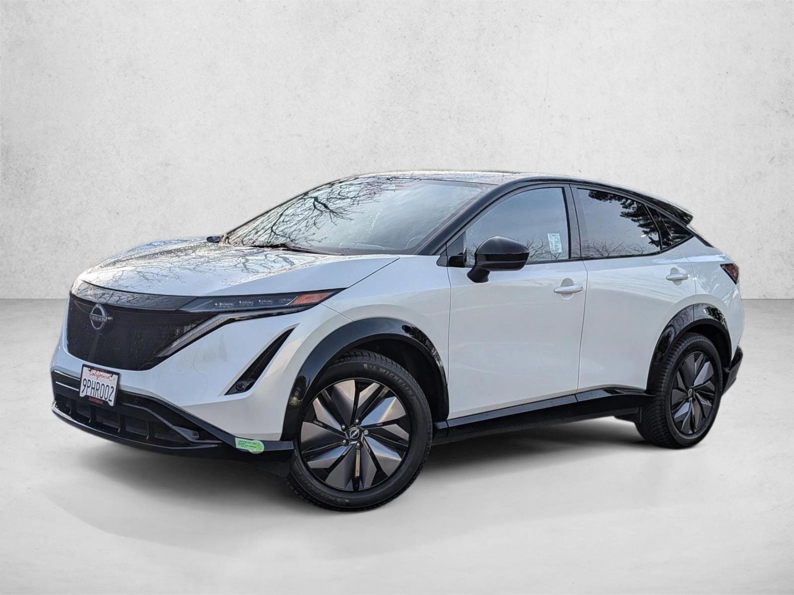 2023 Nissan Ariya Engage