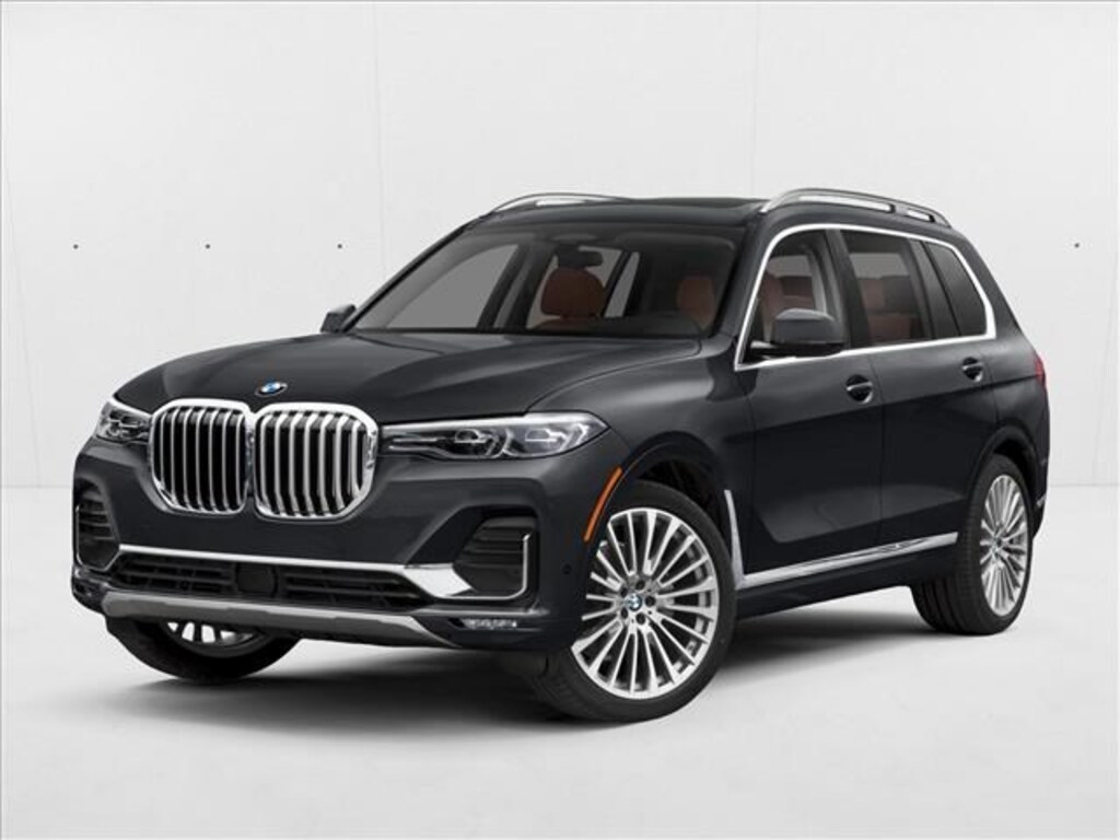 Used 2022 BMW SUV