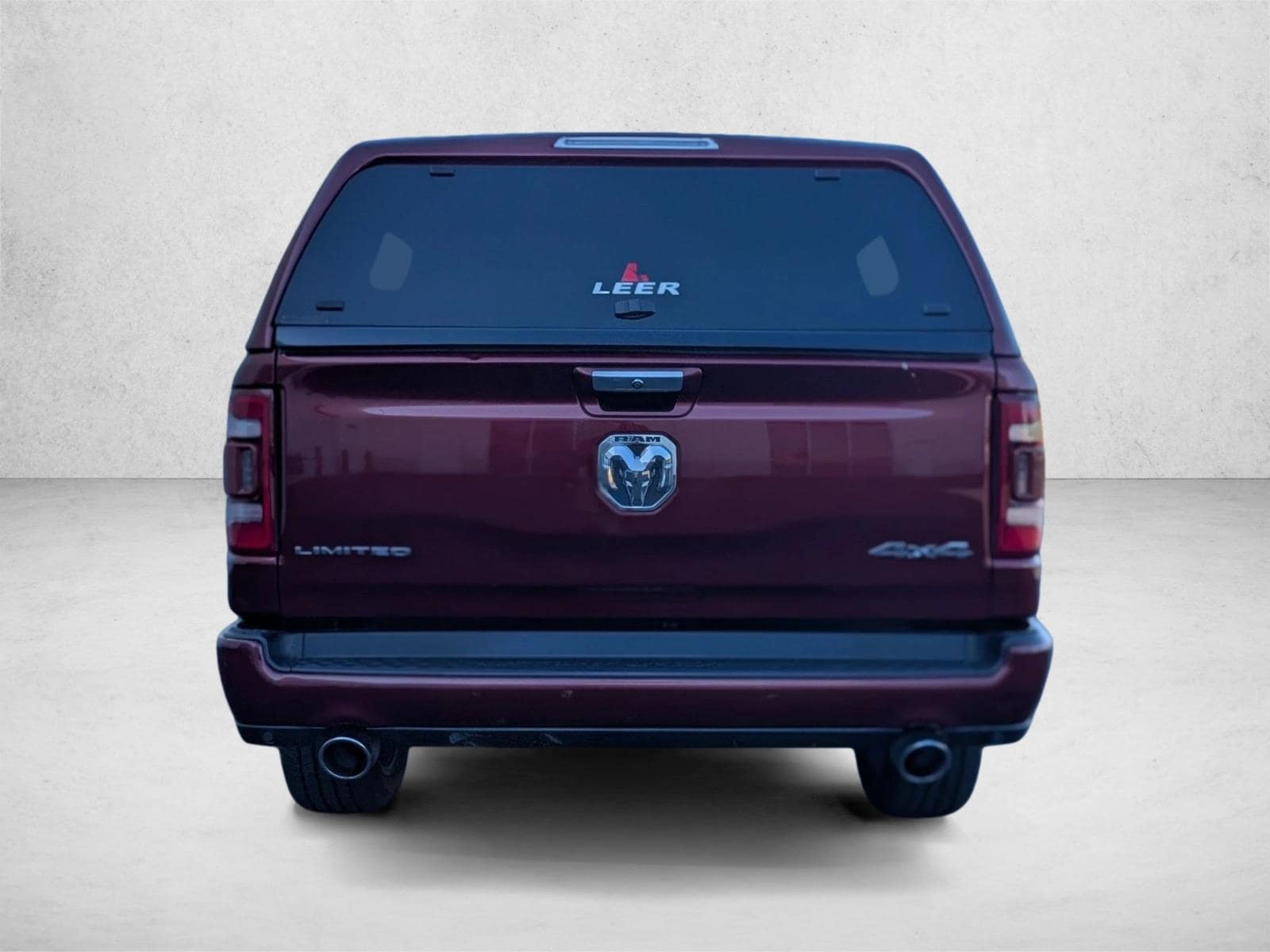 2020 RAM Ram 1500 Pickup Limited - Photo 6