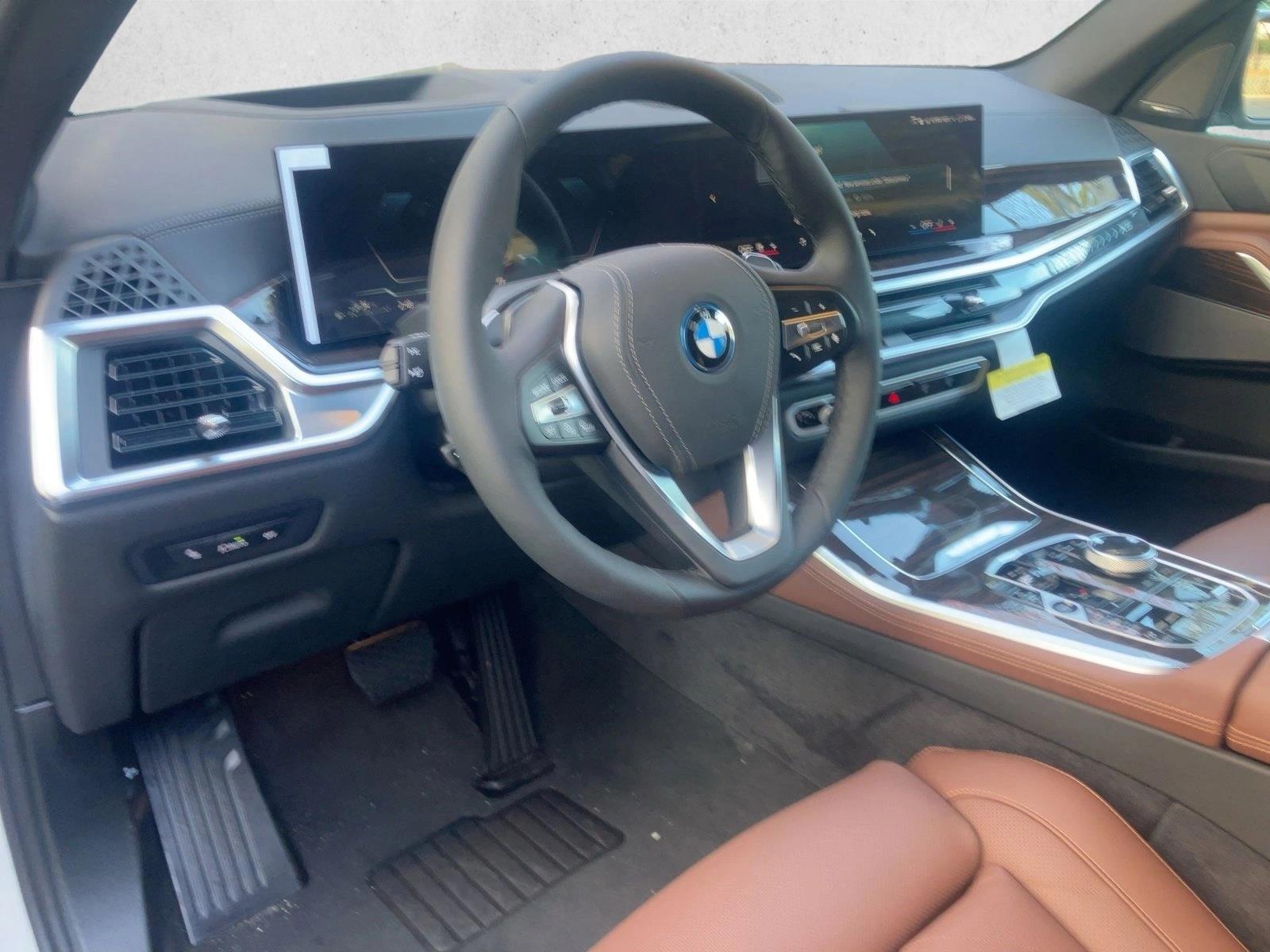 2026 Bmw X5 xDrive50e photo 3