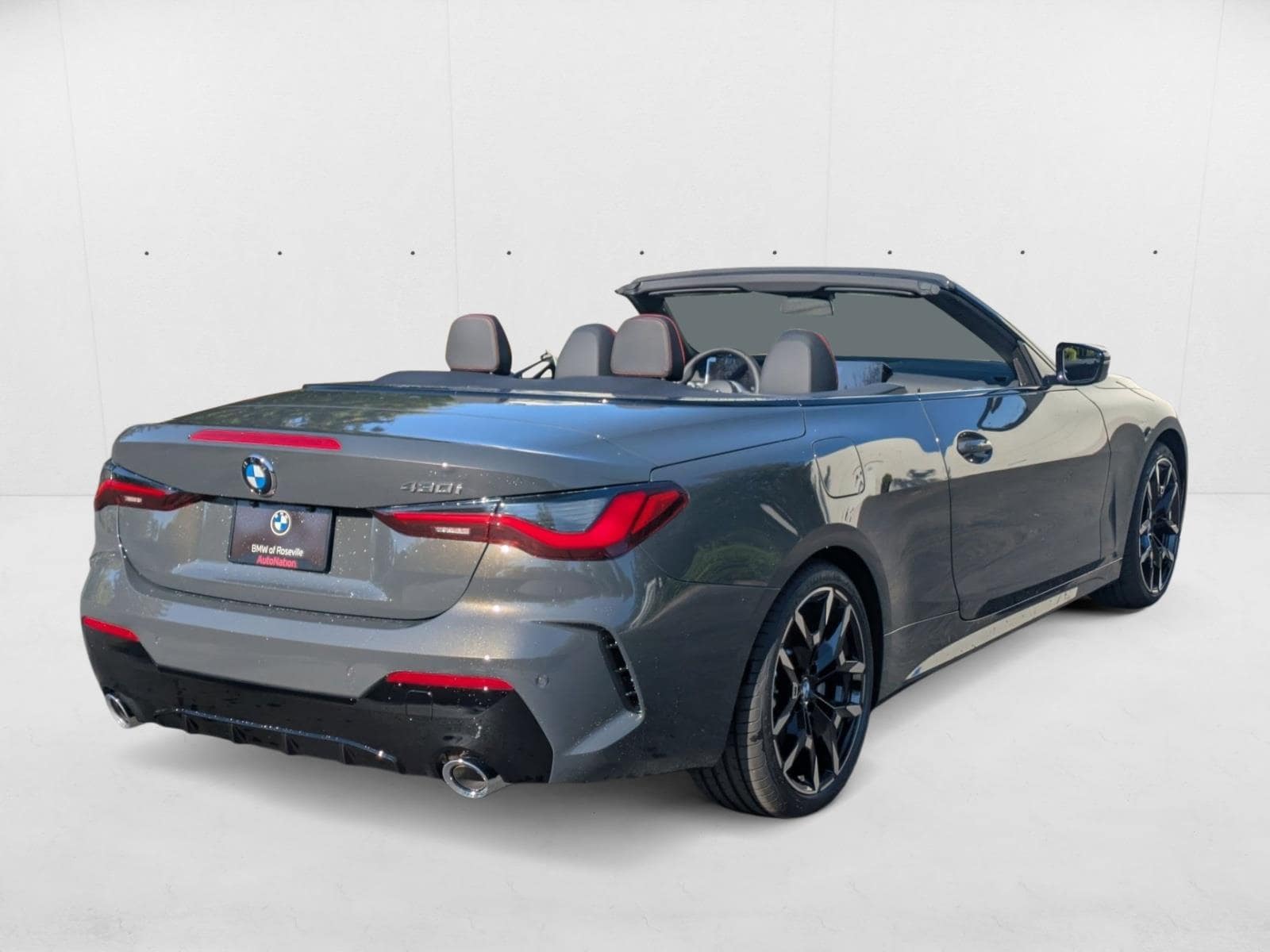 2026 BMW 4 Series 430i - Photo 11