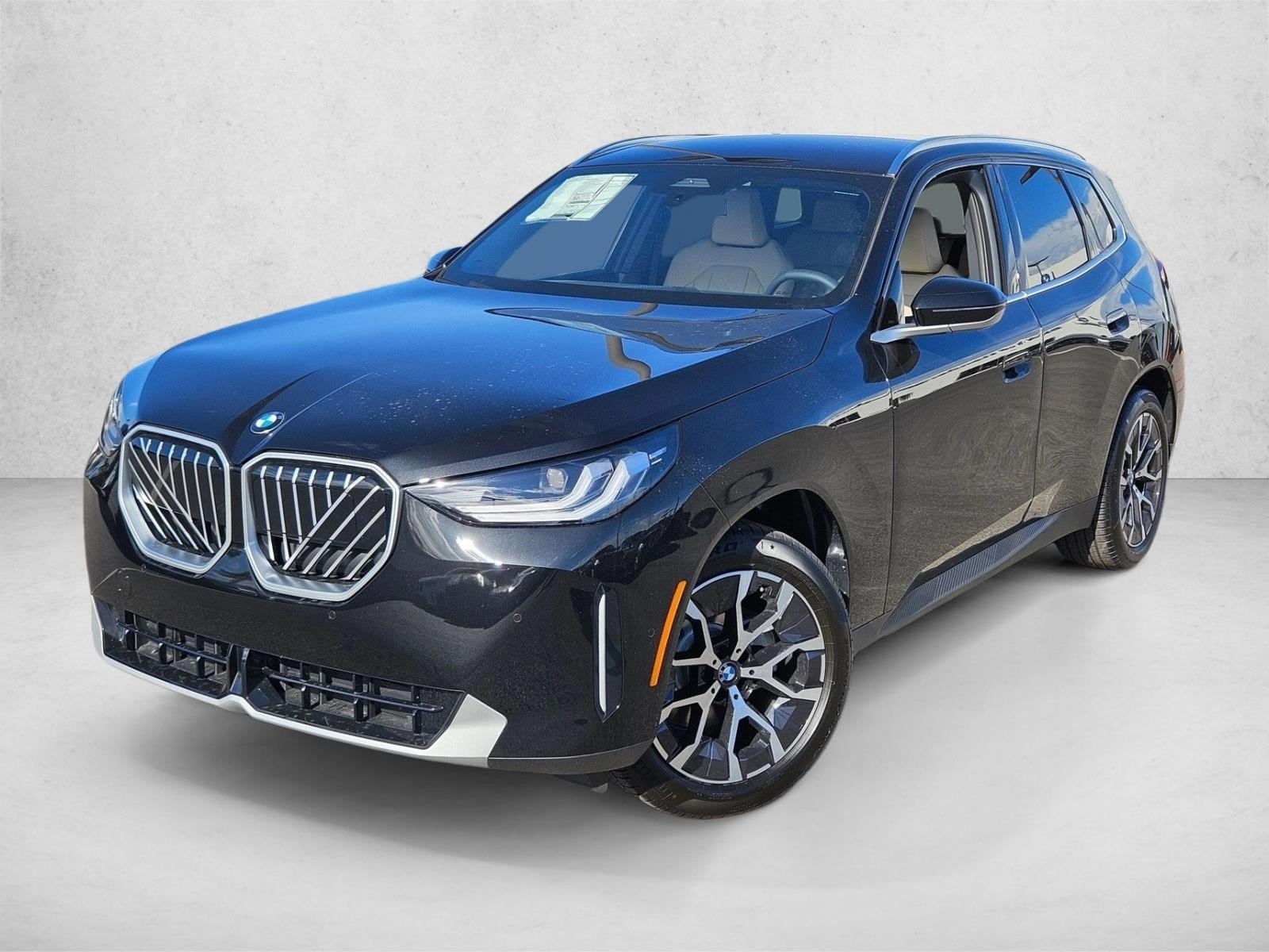 2026 BMW X3 30's photo
