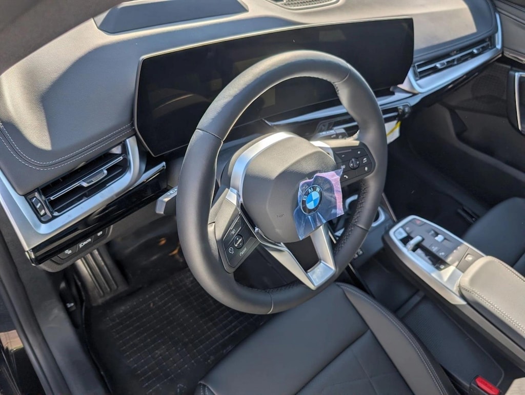 New 2026 BMW X1 xDrive28i SUV
