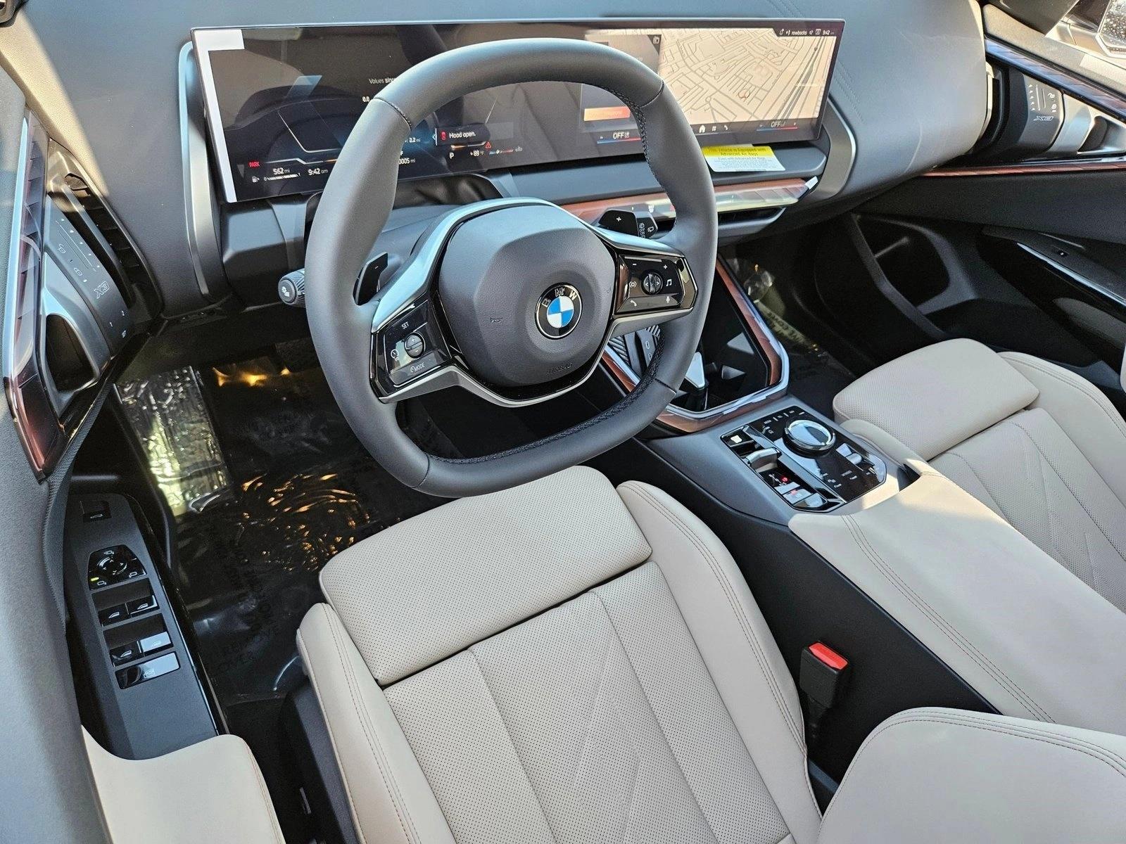 2026 Bmw X3 photo 3
