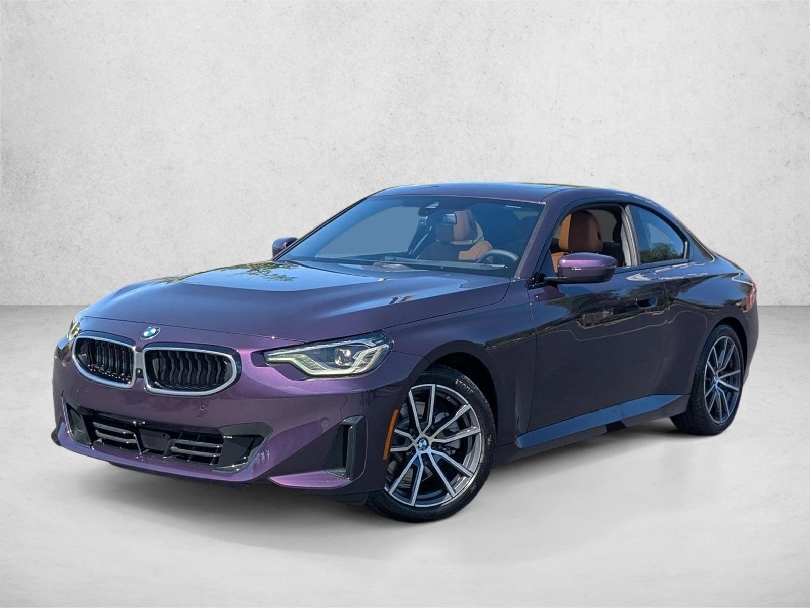 2026 BMW 2 Series 230i Coupe's photo
