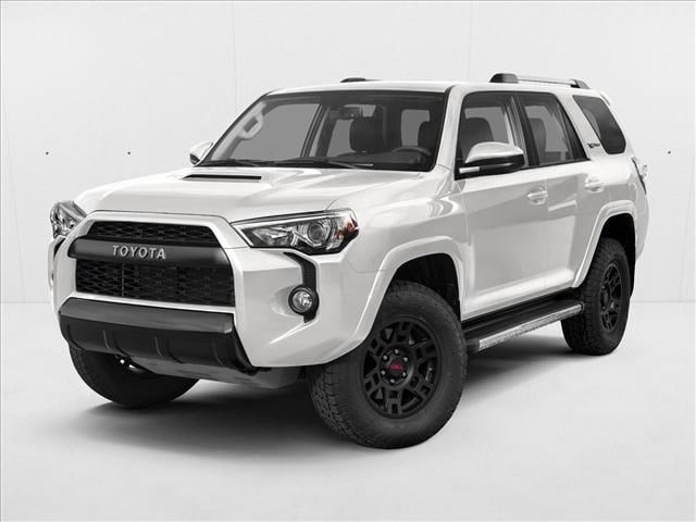 2019 Toyota 4Runner TRD Pro 4WD photo