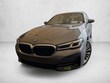  BMW 530e