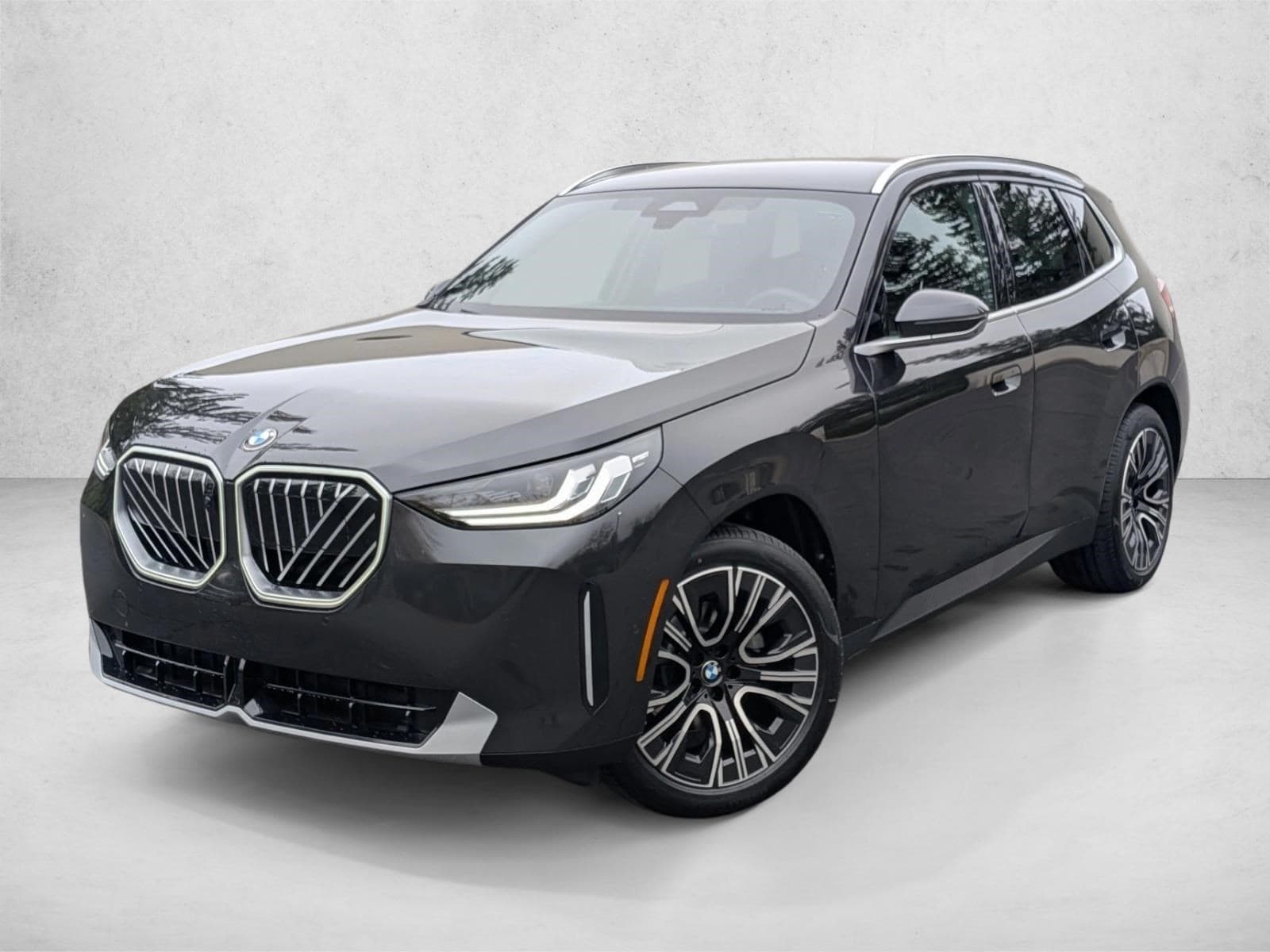 2026 BMW X3 30's photo