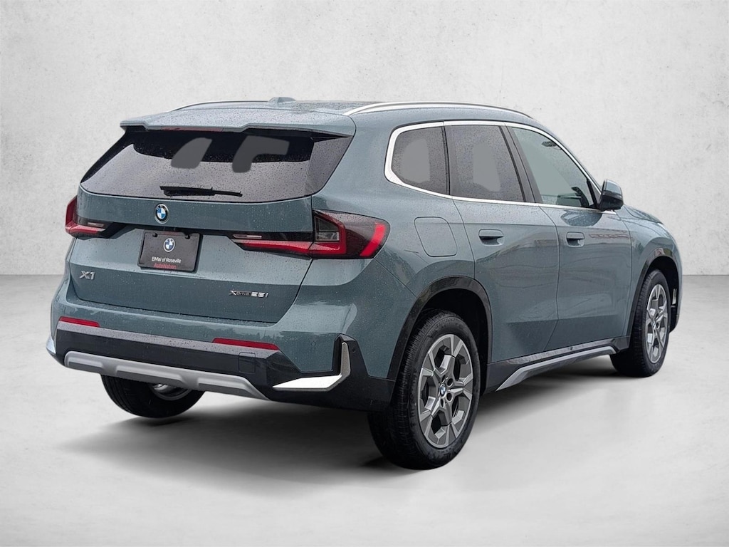 New 2026 BMW X1 xDrive28i SUV