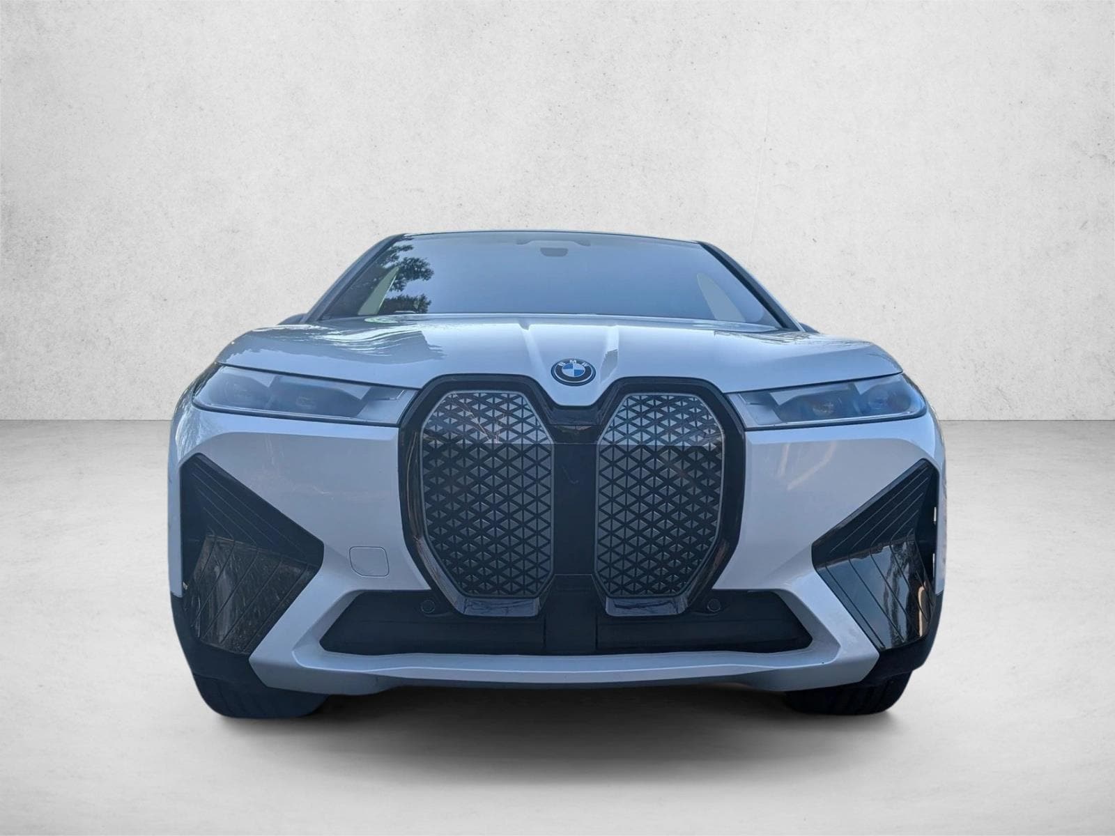 Certified 2024 BMW iX Base with VIN WB523CF01RCN03794 for sale in Roseville, CA