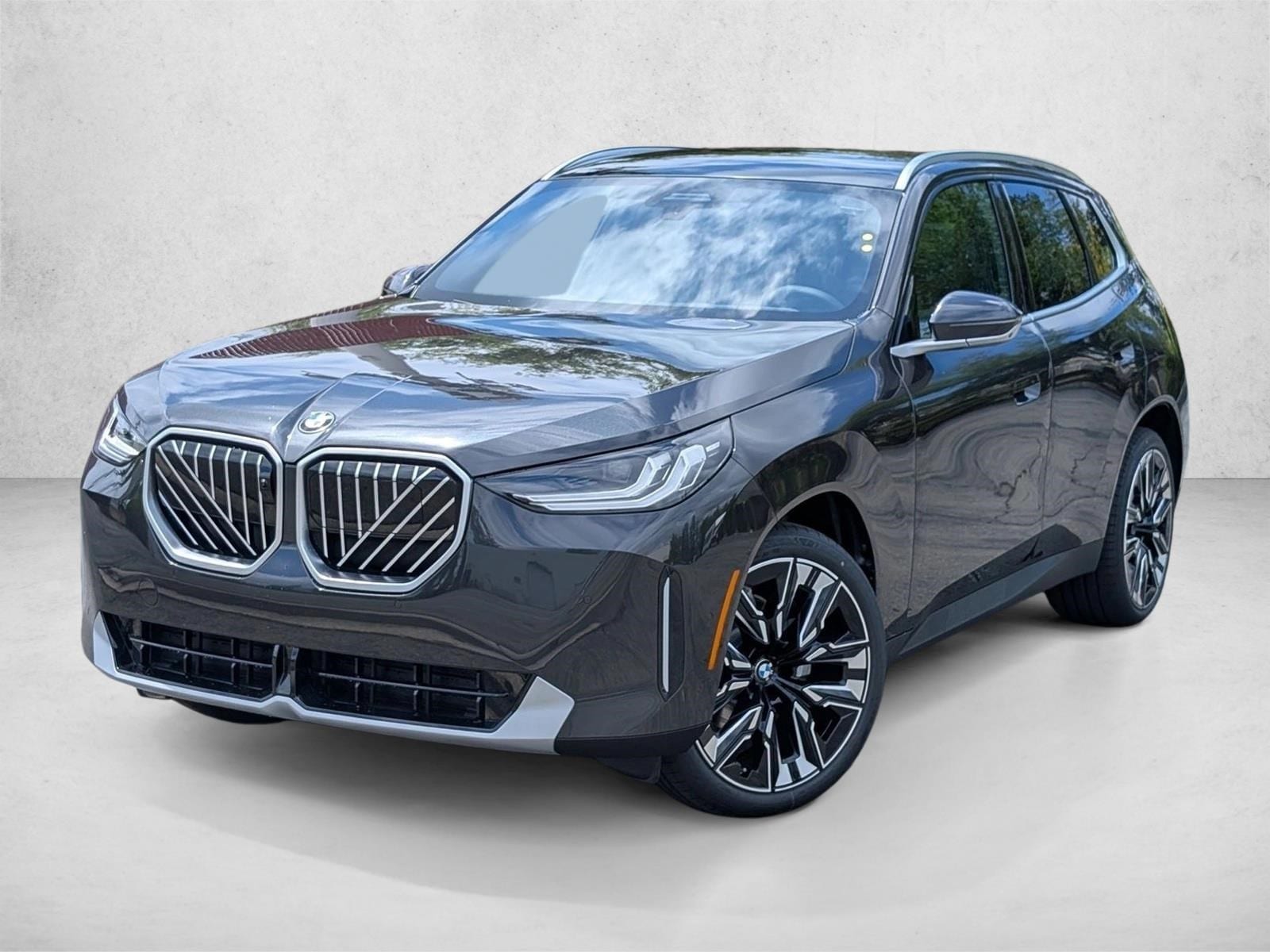 2026 BMW X3 30 XDRIVE's photo