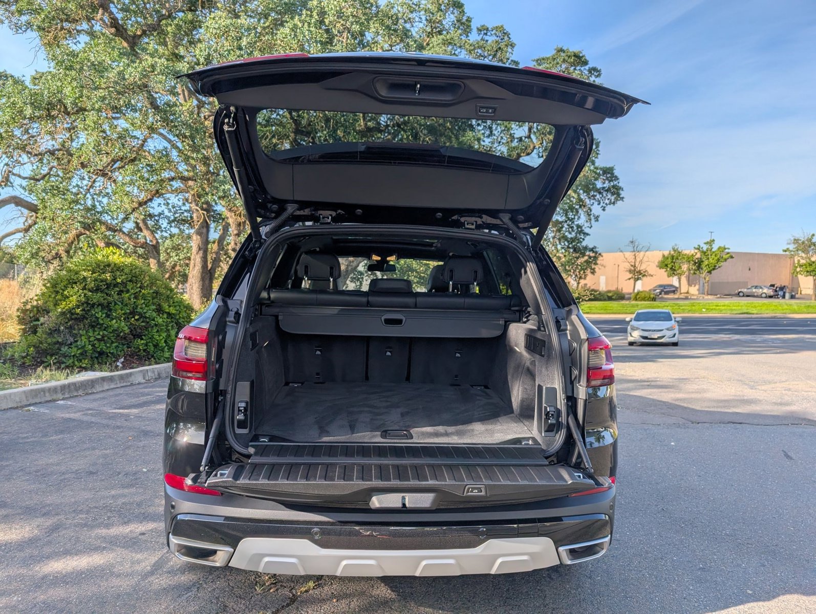 2023 BMW X5 xDrive40i photo 6