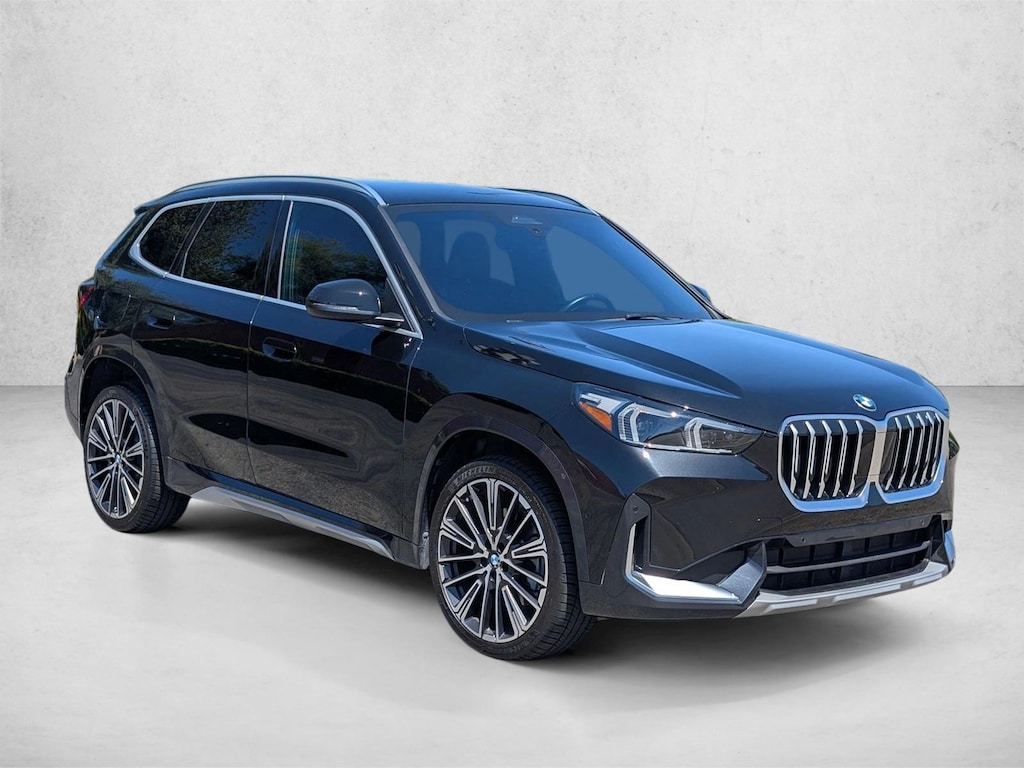 Used 2023 BMW X1 xDrive28i SUV