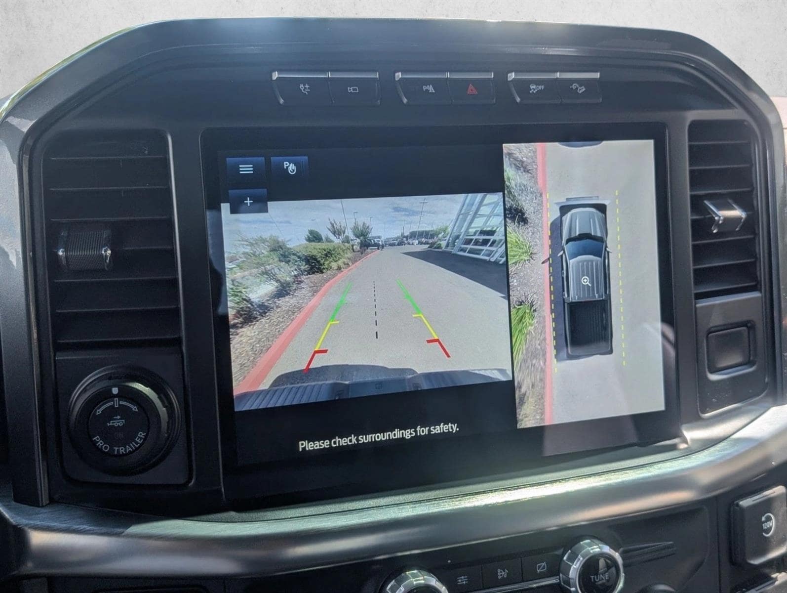 2021 Ford F-150 Lariat - Photo 22