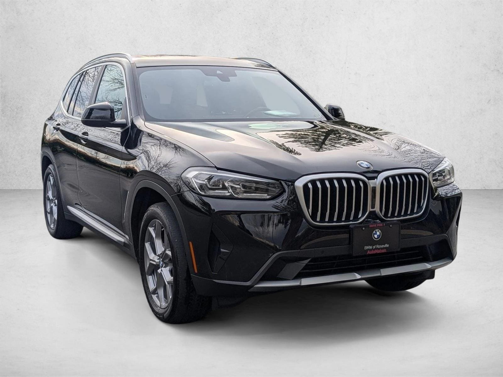 2023 BMW X3 xDrive30i photo 2
