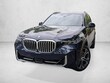  BMW X5 PHEV