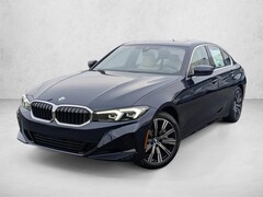 2026 BMW 330i Sedan