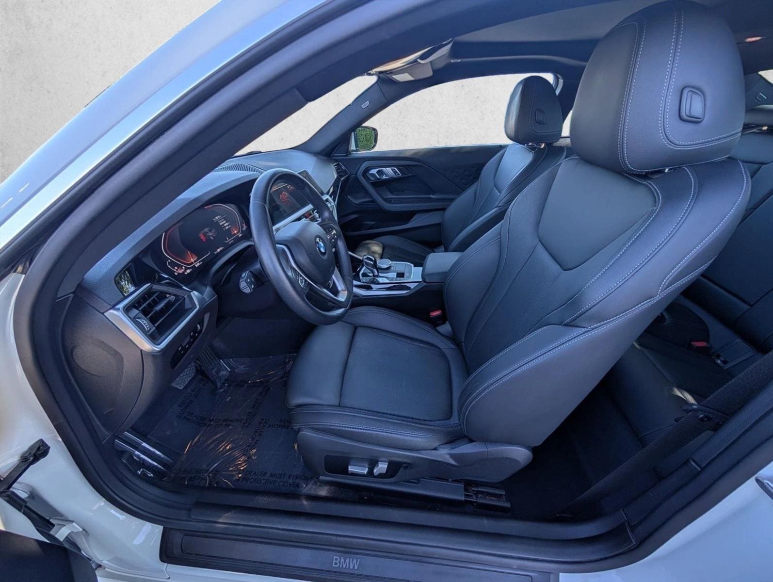 2022 BMW 2 Series 230i - Photo 13
