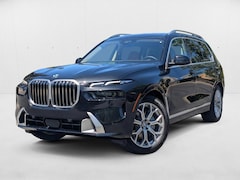 2026 BMW X7 xDrive40i SUV