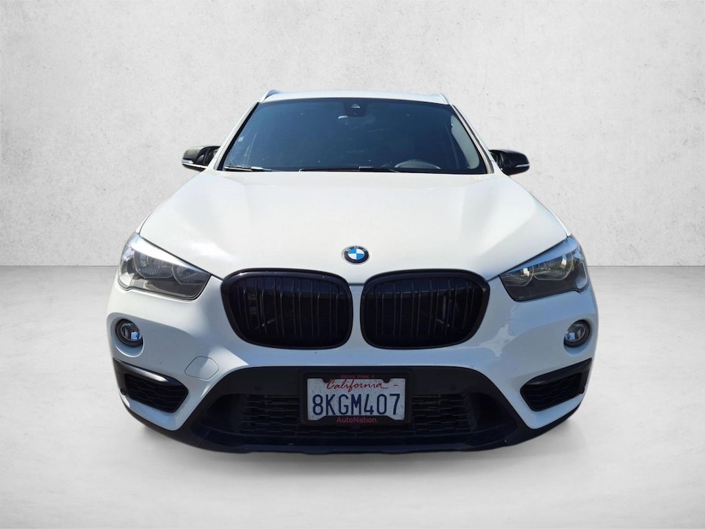 Used 2019 BMW X1 xDrive28i SUV