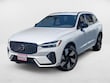 Volvo XC60 plug-in hybrid