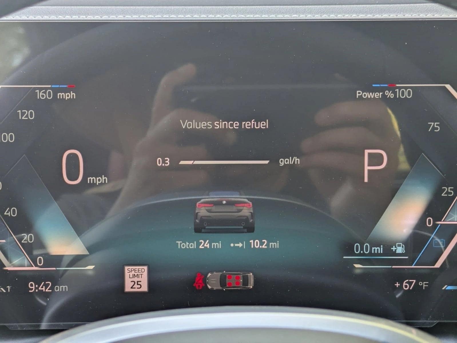 2026 BMW 4 Series 430i - Photo 18