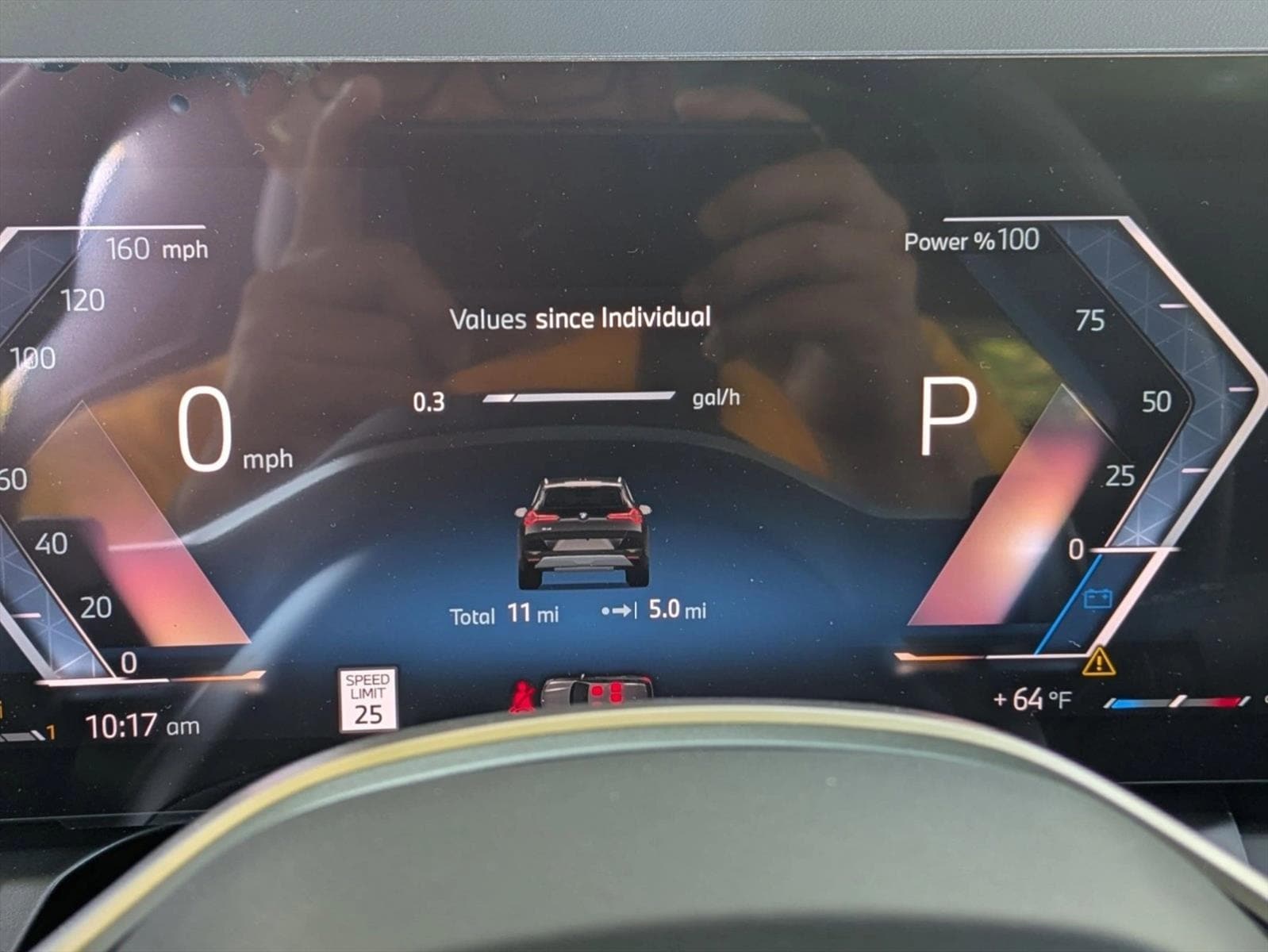 2025 BMW X3 30 - Photo 13