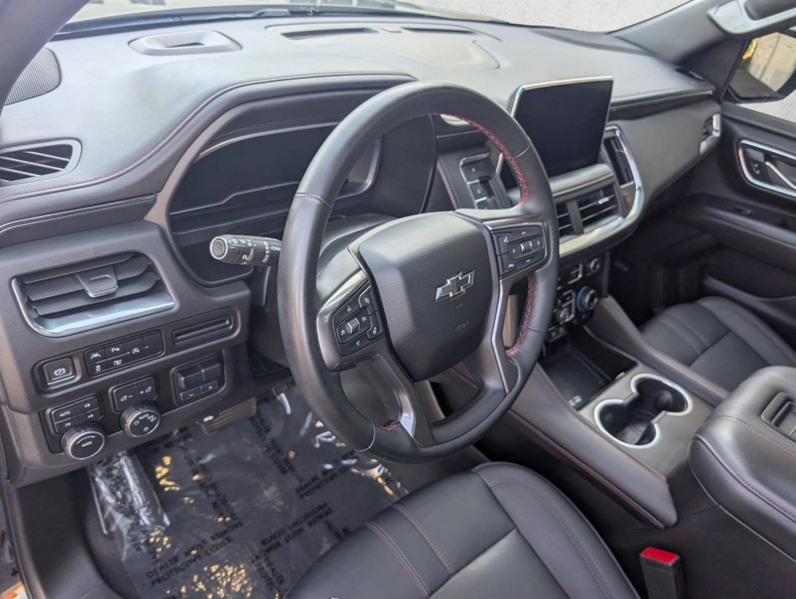2023 Chevrolet Tahoe RST - Photo 11